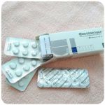 Феназепам  Phenazepam Valenta  1 мг в Туране