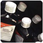 Кодеин сироп Codein (для приготовления напитка Lean, Purple Drank)  473 мл  в Туране