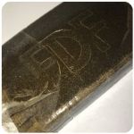 Гашиш  FDF  Euro  (Евро)  HQ в Туране