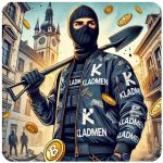 Работа курьер - кладмен в Туране 