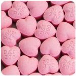 Экстази  Ecstasy Love 200 MDMA в Туране