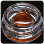 Гашишное масло (импорт Калифорния)  Distillate  в Туране USA ТГК 98.5%