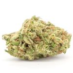 Бошки (Шишки)  Амнезия (Weed Amnesia)  ТГК 23% в Туране
